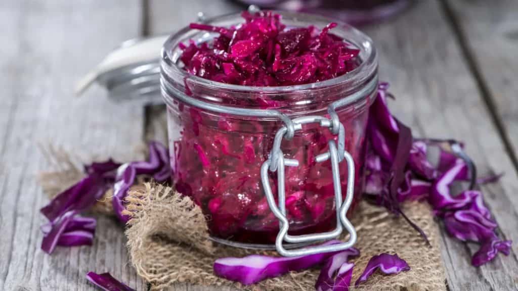 تصویر 2 از خرید کلم قرمز درجه یک + فروش صادراتی